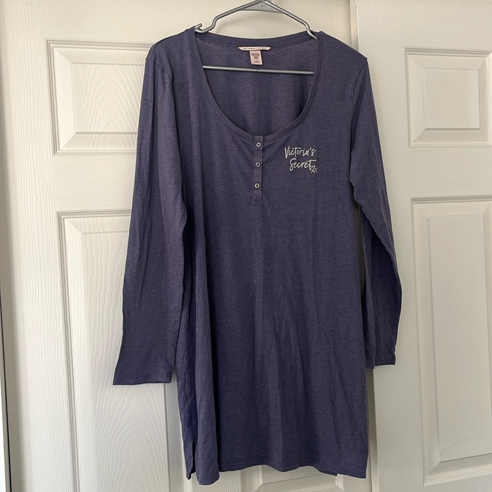 VICTORIAS SECRET PJ DRESS